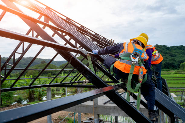 Best Roof Repair Services  in Del Monte Forest, CA