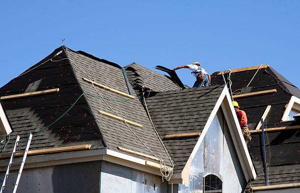 Best Slate Roofing Contractor  in Del Monte Forest, CA