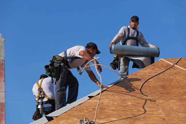 Best Commercial Roofing Services  in Del Monte Forest, CA